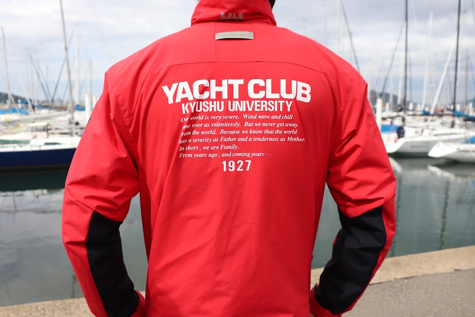 国際学院 冬用ウィンドブレーカー SilkTech Windbreaker ウィンドブレーカー[品番：XT000011277