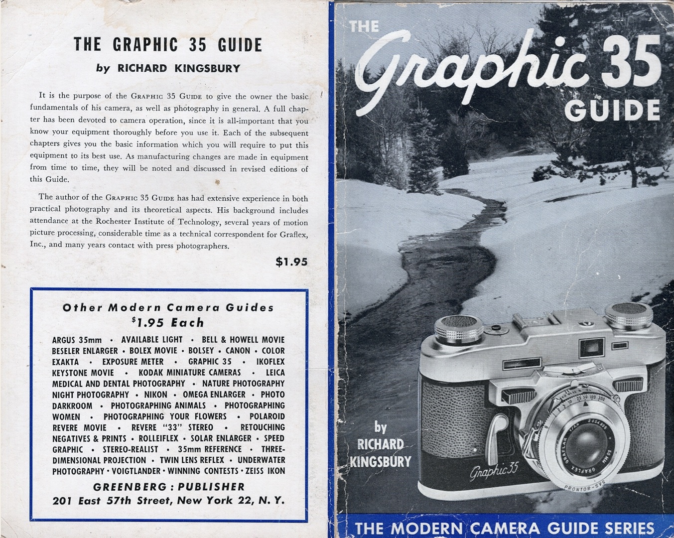 【動作美品】ローデンシュタットレンズ製　GRAPHIC 35　グラフィック35 動作美品】ローデンシュタットレンズ製 GRAPHIC 35 グラフィック