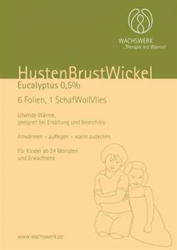 Wachswerk Warmende Wickel Und Auflagen Naturkosmetik Online Shop