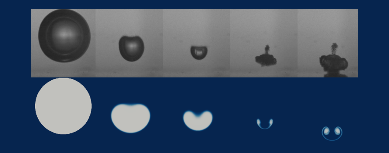 PhD DEFENSE BY YVES PAQUETTE Tec 21 Grenoble Laboratoire d