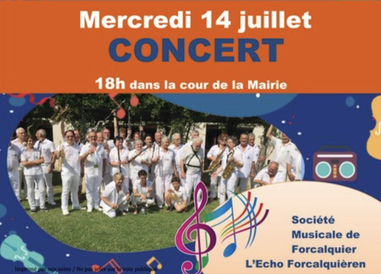 14 Juillet 2024