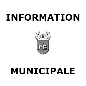 Information travaux
