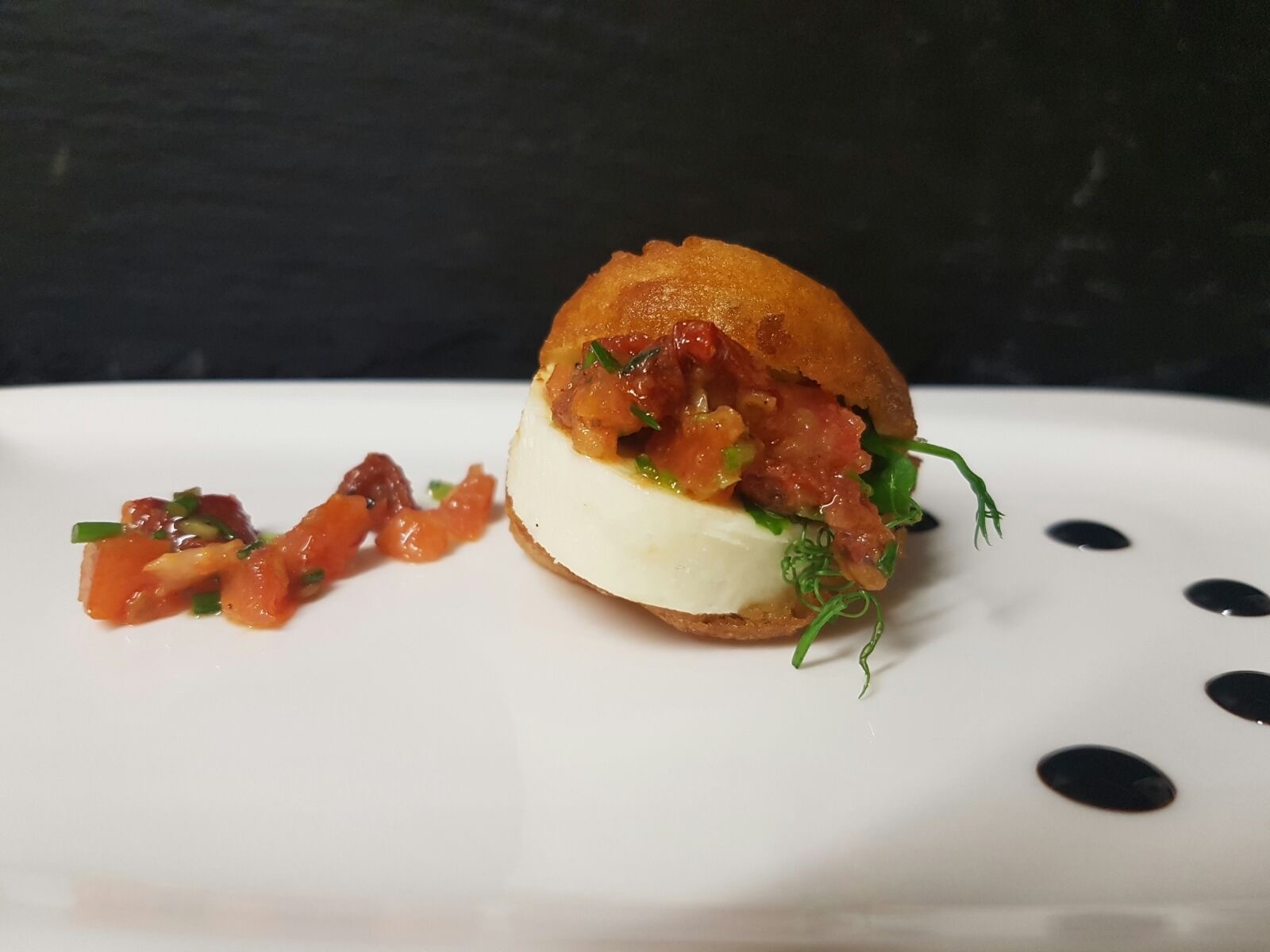 Fingerfood - Catering Köln-Bonn Buffet Zauber