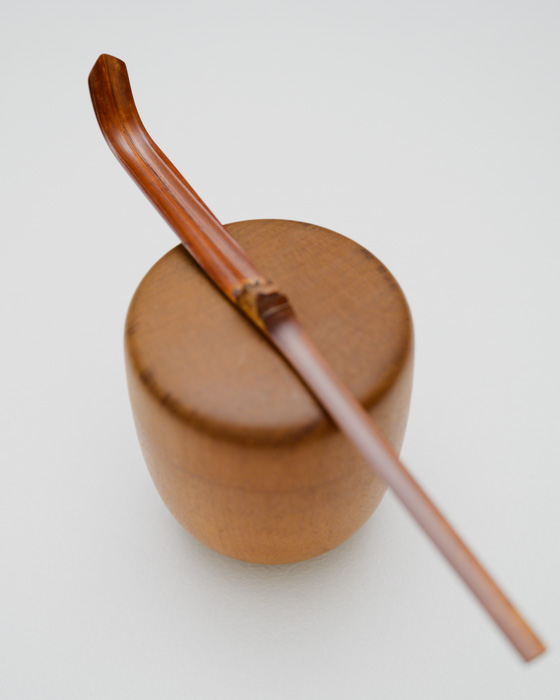 茶杓と花籠をアートフェア東京に出品します。3/13-15 at 東京国際フォーラム