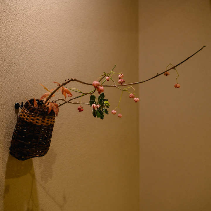 はじまりました。蔵前 deps.での特集展示（11/16まで）