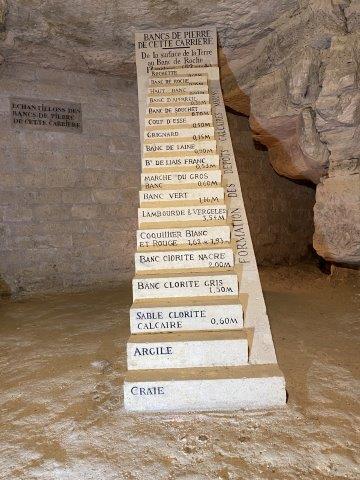 Carrière des Capuccins (Photo L. Stevens (c))