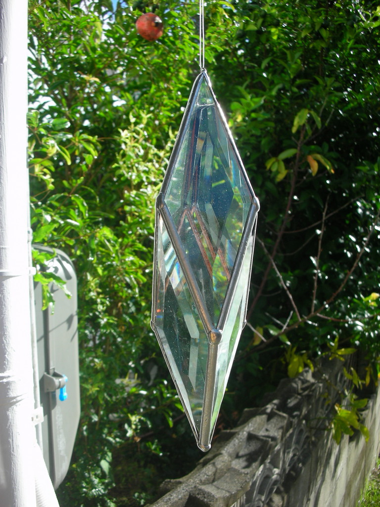 SUN CATCHER - fabric-okinawa