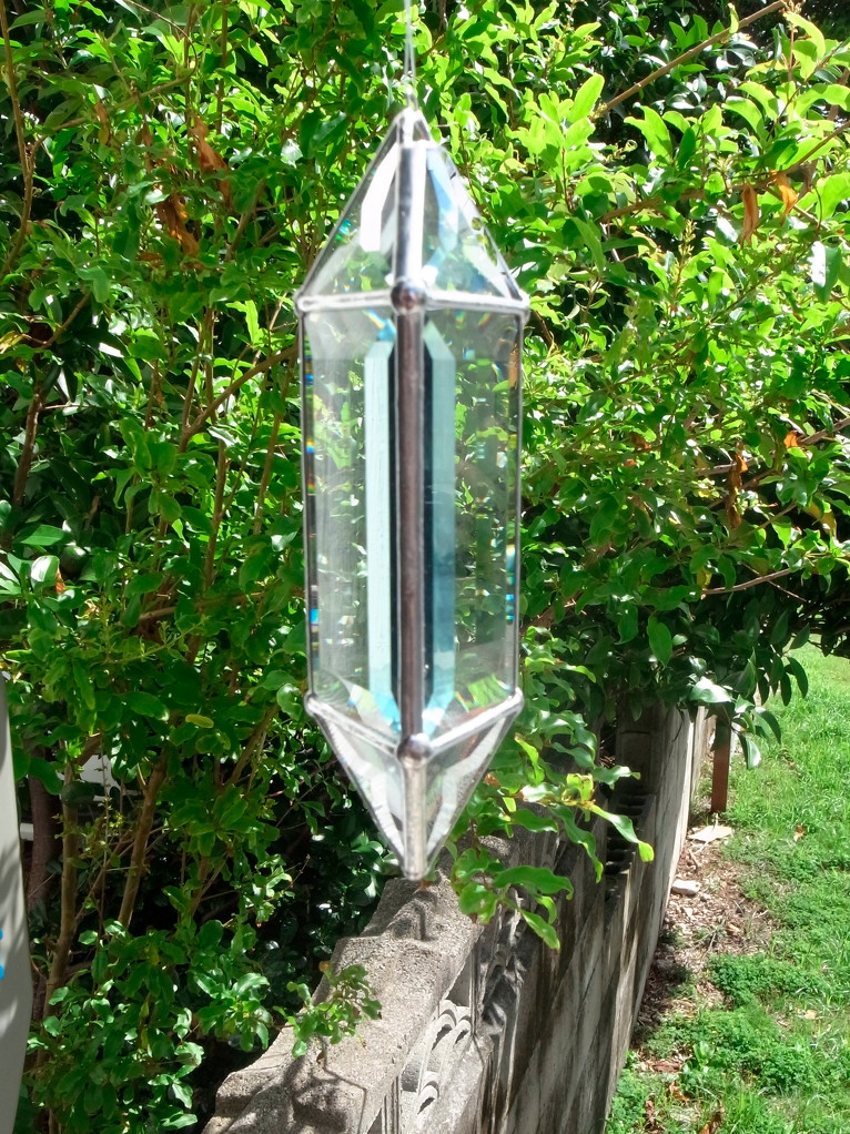 SUN CATCHER - fabric-okinawa