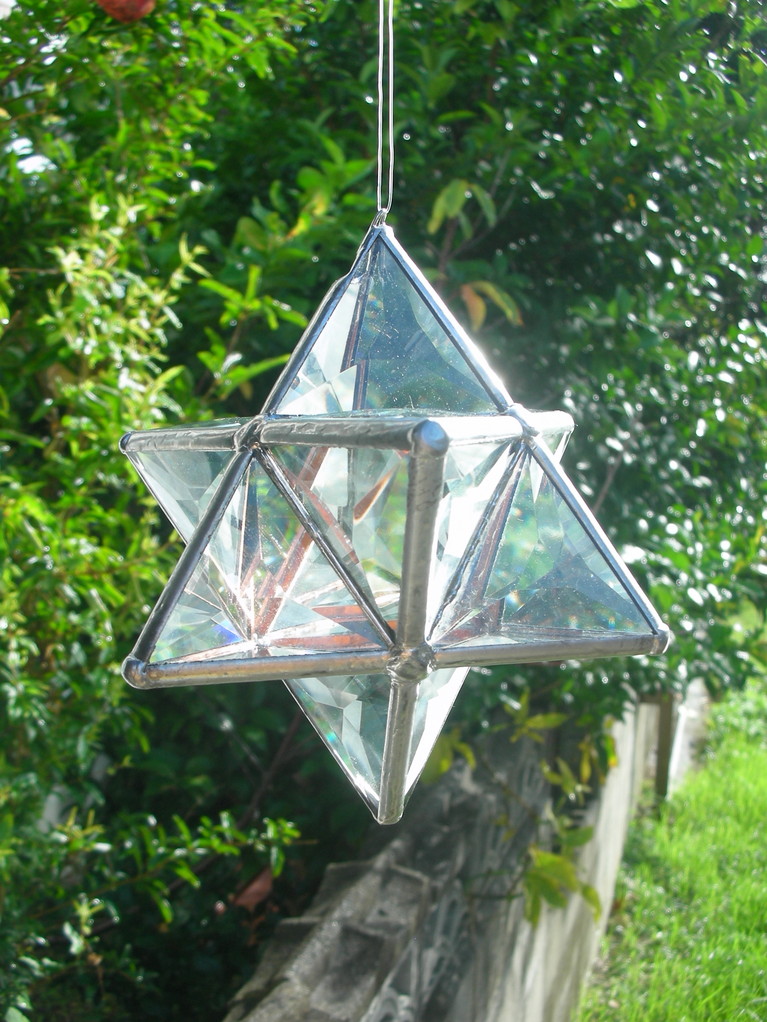 SUN CATCHER - fabric-okinawa