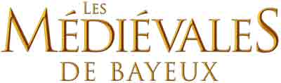 Les Médiévales de Bayeux