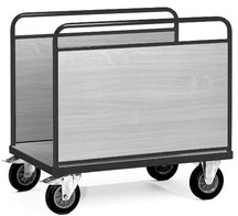 Transport Cart for Bags