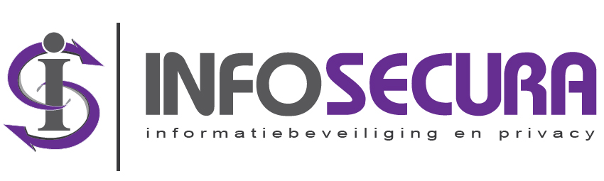 De website van infosecura!