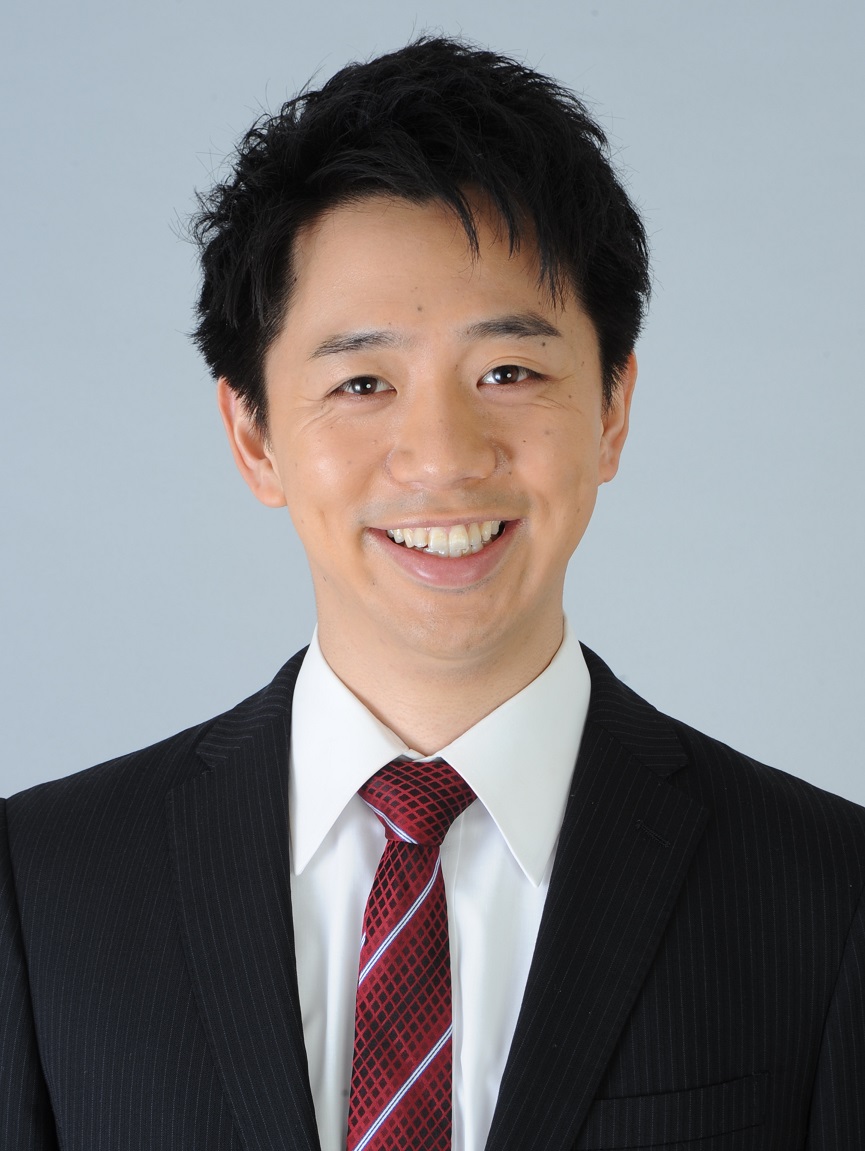 藤井健人 オフィシャルサイト