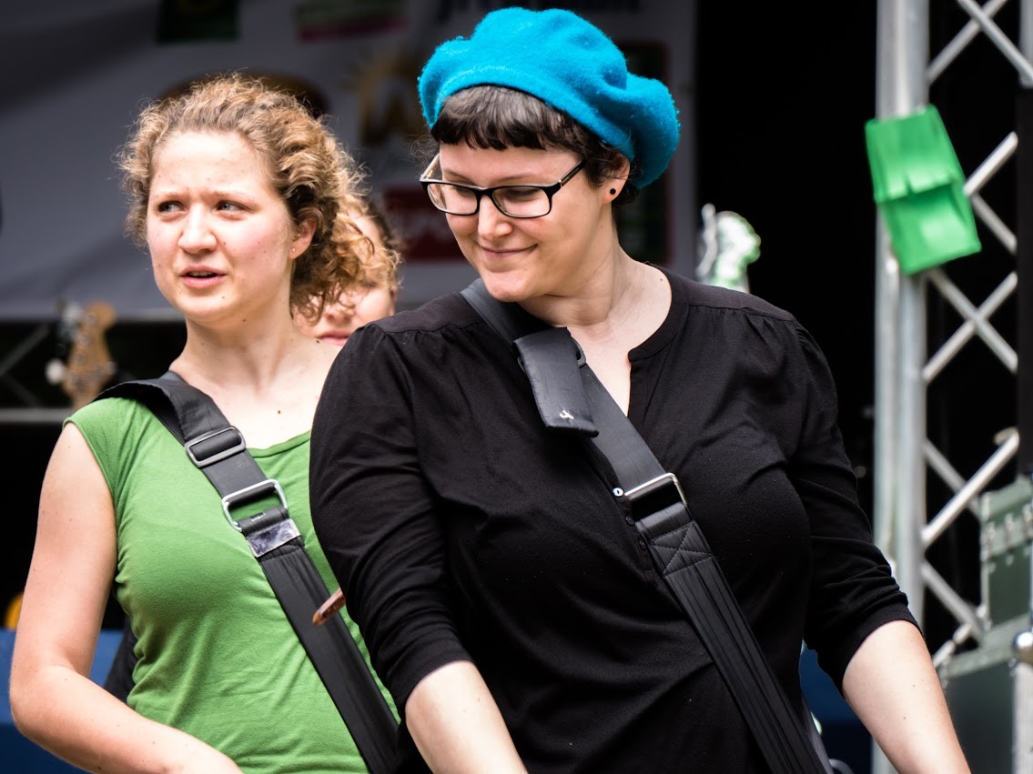Foto © Maisblau Videoproduction