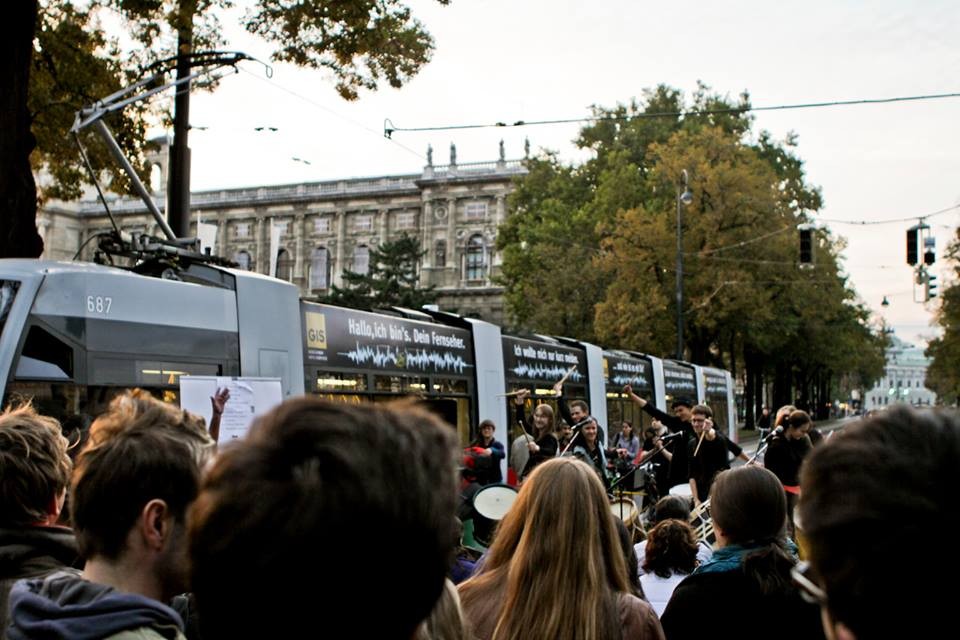 © Denis Striković