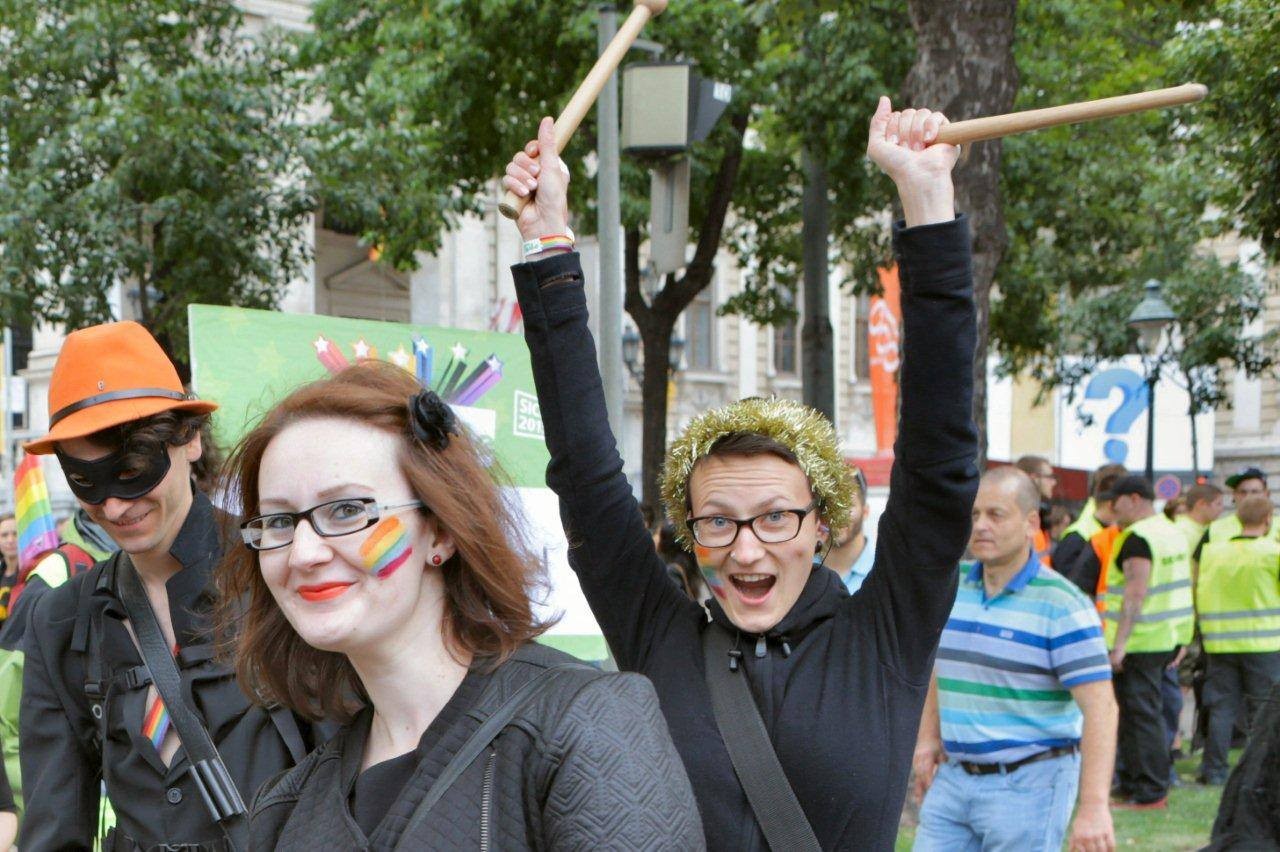 Foto © Friedrich Techler
