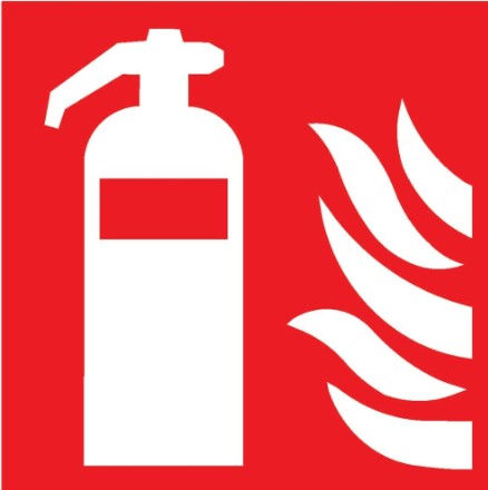 Crashkurs Feuerlöscher