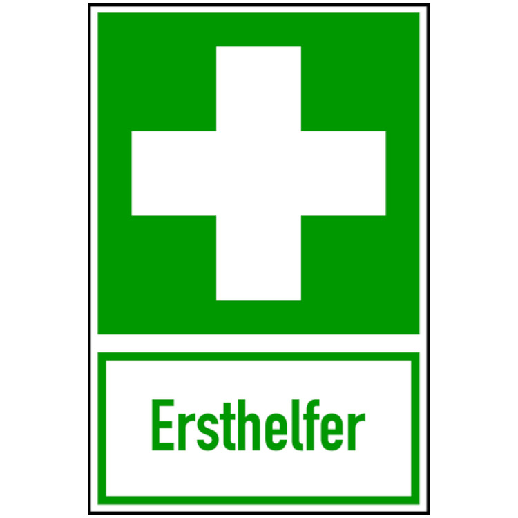 Erste-Hilfe-Kurs