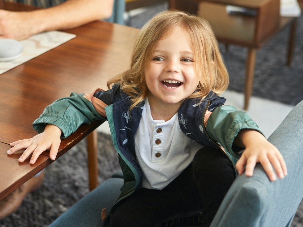 Lasst uns das Kindergarten-Jubiläum feiern!