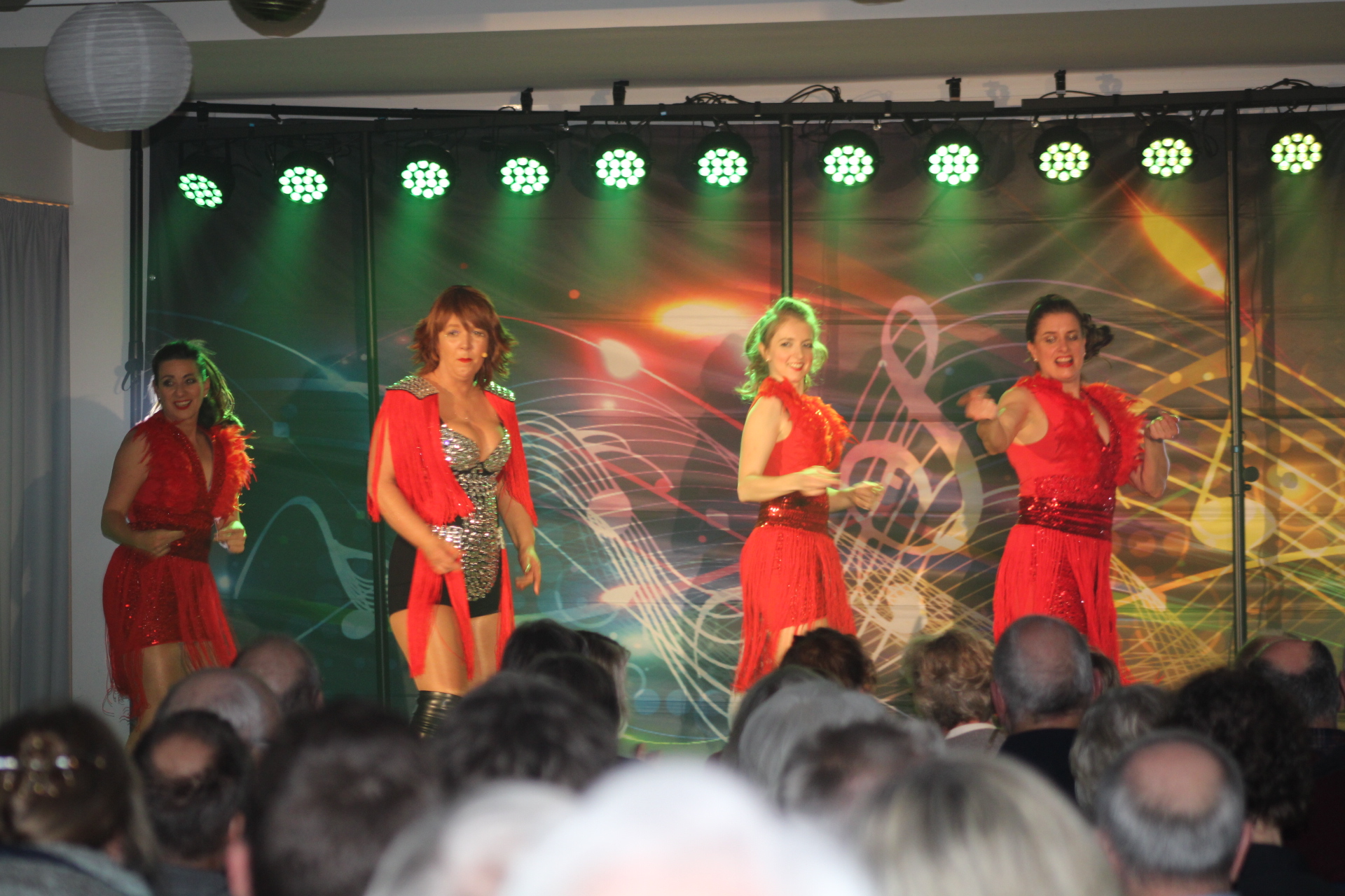 Rock - Pop - Platt - ut Rand un Band an de Waterkant