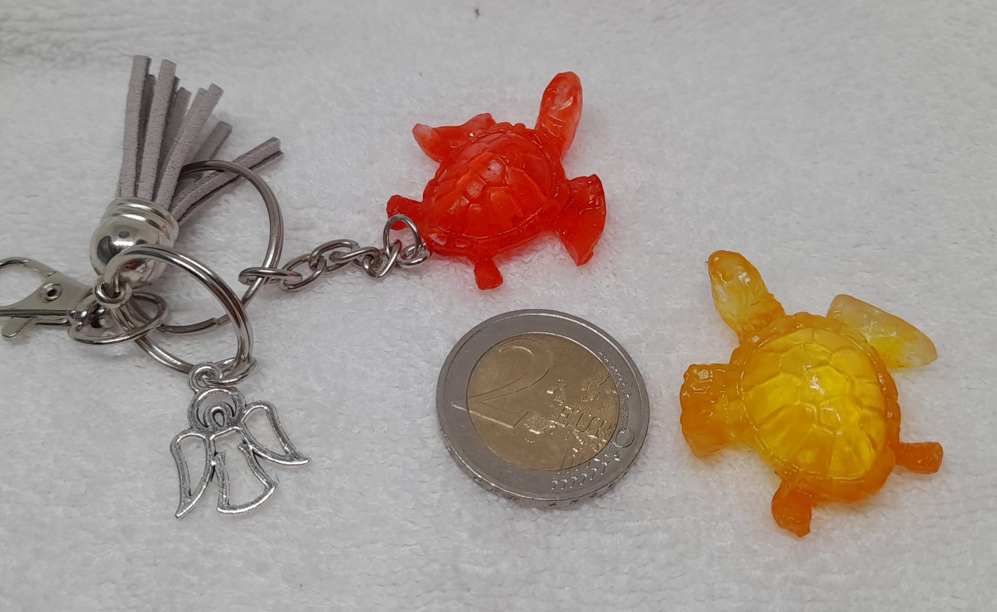 Schildkröten