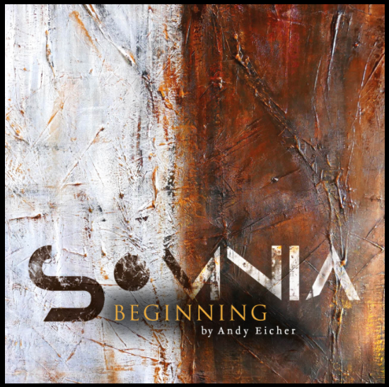 Somnia Beginning SD Karte   € 44,-