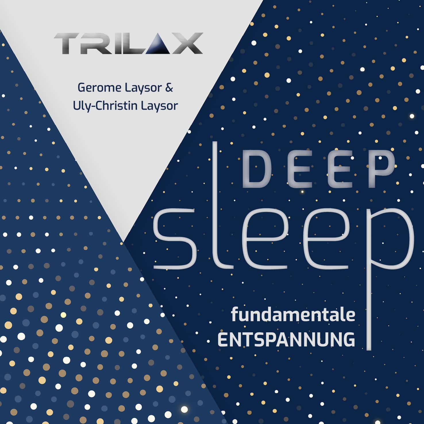 Trilax, Deep Sleep SD Karte     € 99,-