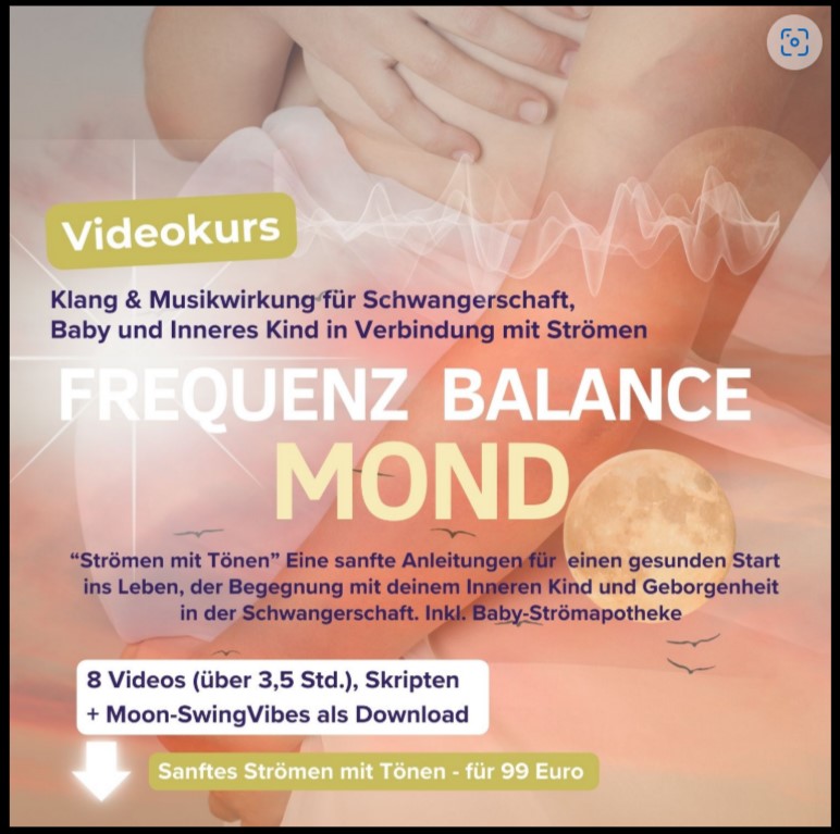 Videokurs - Mond