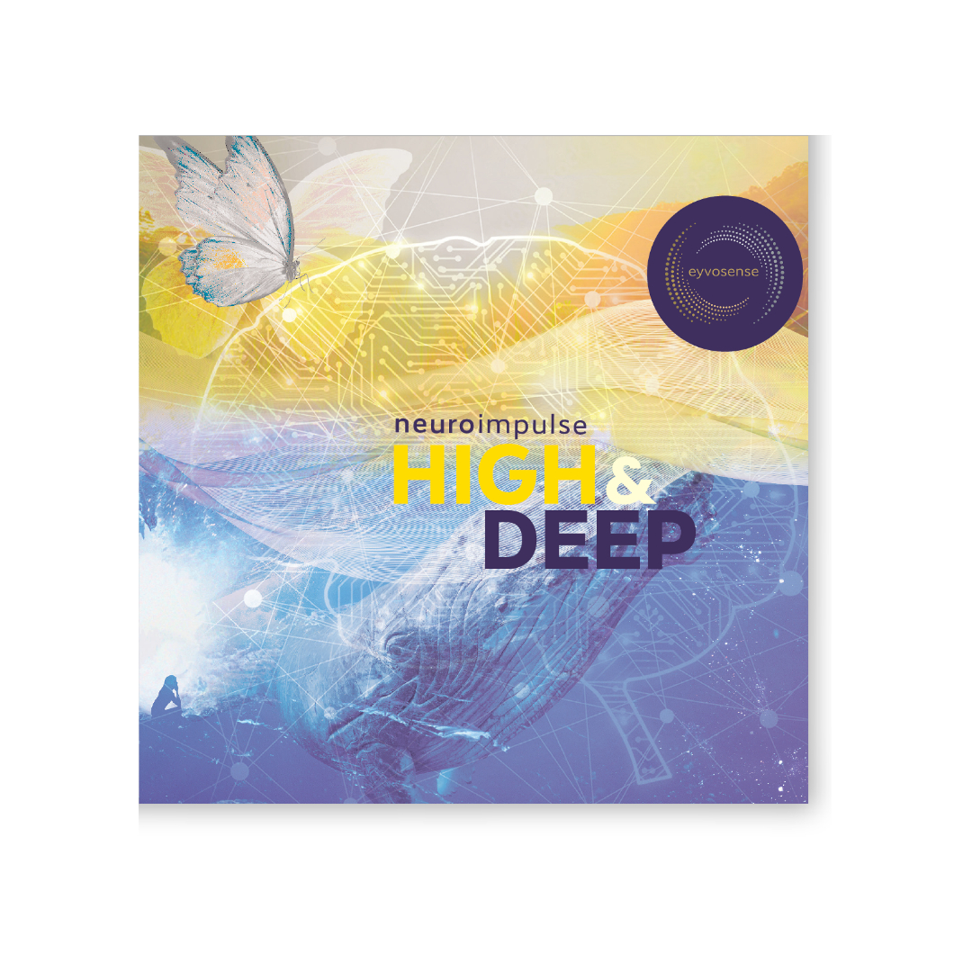 High & Deep SD Karte inkl. Videokurs     € 99,-