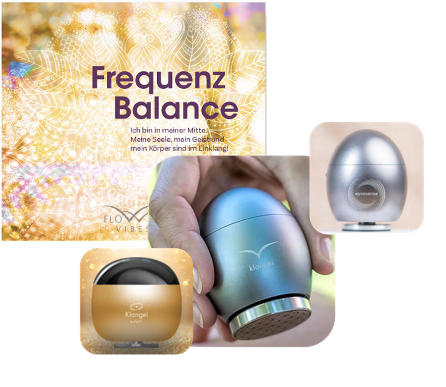 Frequenz Balance - Workshop - 