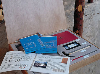 coffret maison starck