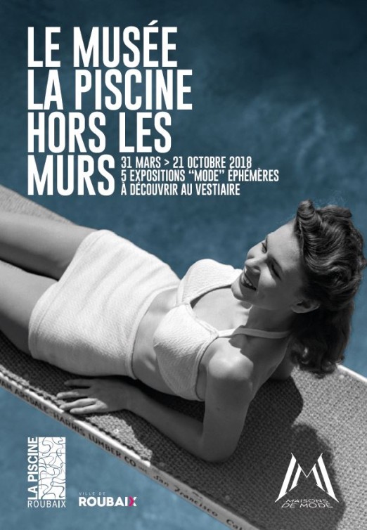 exposition 3 suisses musée de la piscine à roubaix