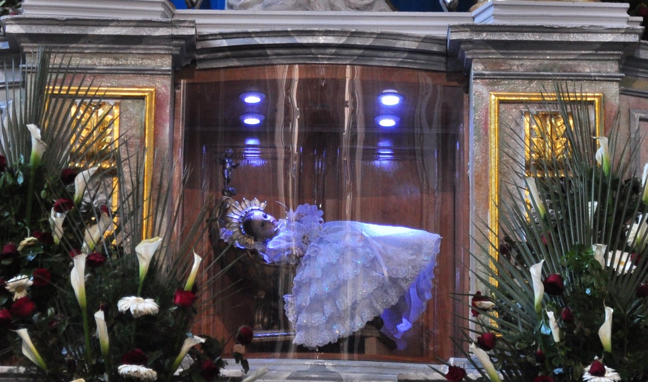 La Virgen Niña Gran Reinita Divina Infantita La Virgen Niña Gran Reinita Divina Infantita