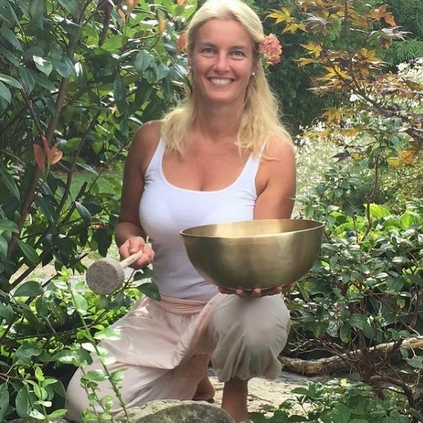Meditative Klangreise