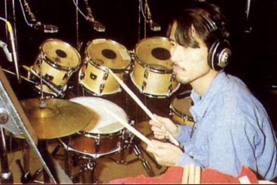 高橋幸宏／加藤和彦 - JP bootleg-rainbow