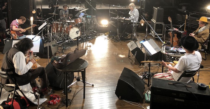 大滝詠一 　高中正義 　NAIAGARA セット 祝・大滝詠一ナイアガラ・レコード50周年、ベスト盤＆インスト