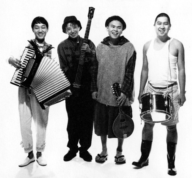 たま関連 - JP bootleg-rainbow