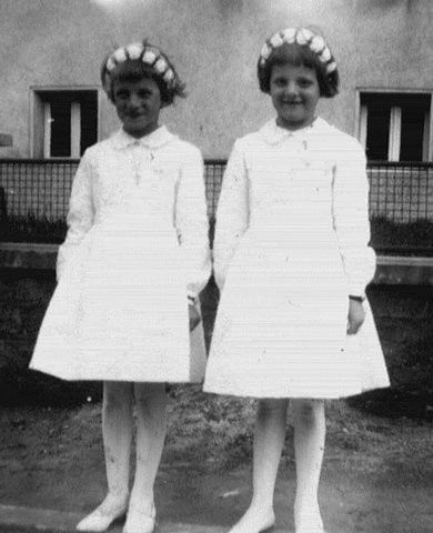 Erika und Roswitha