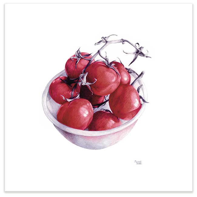Tomates