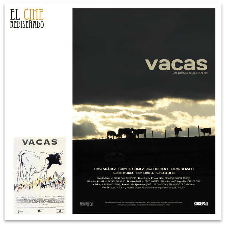 Vacas