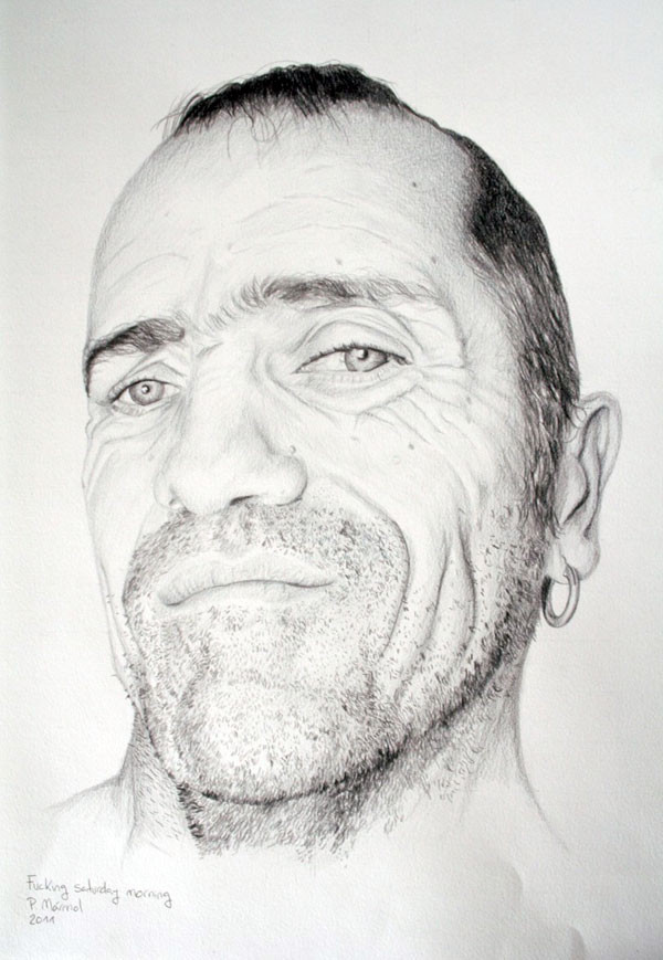 Autorretrato