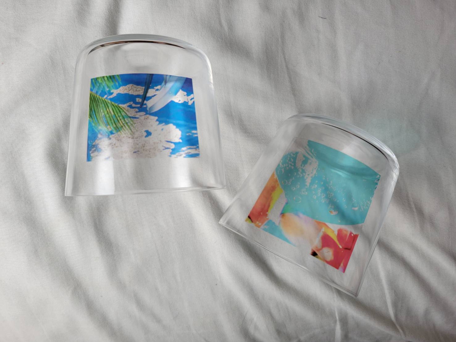 glass