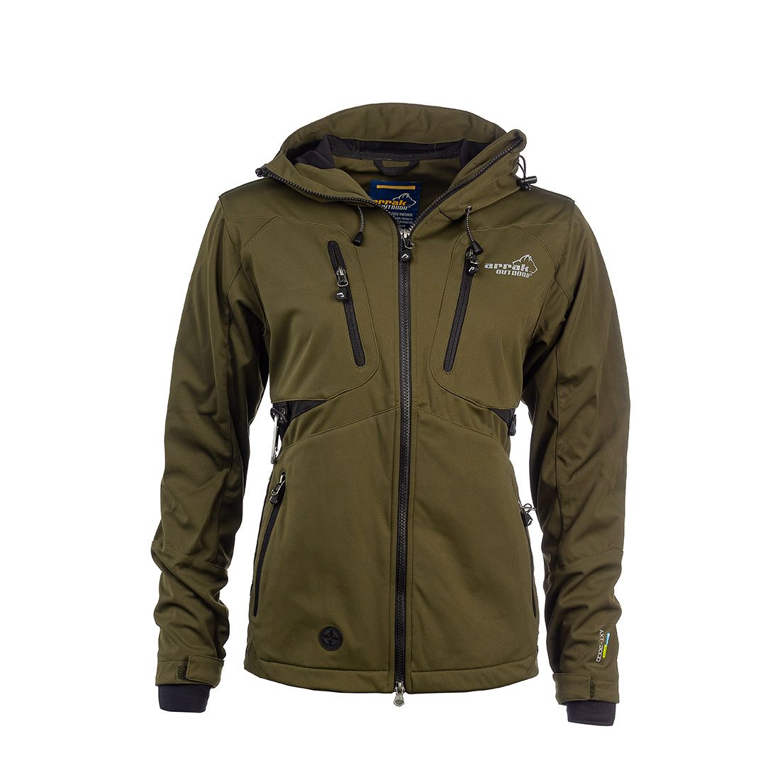 Arrak hundesport jacke clearance