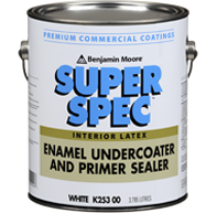 Benjamin Moore Super Spec®Primers