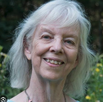 © Karen Pryor 14.05.1932 - 04.01.2025