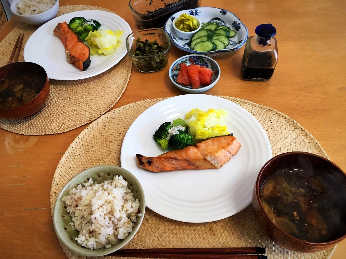 和食 朝 ごはん 朝4時から営業も！ “京都の朝ごはん”おすすめ和食店6つ