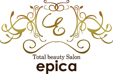 epica-totalbeautysalon ページ！
