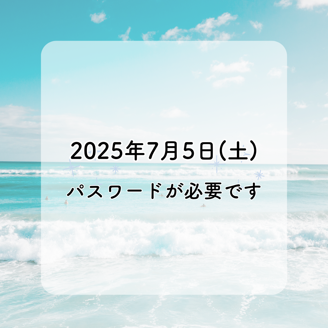 2025/07/05(土) ジム＆スタジオ風景