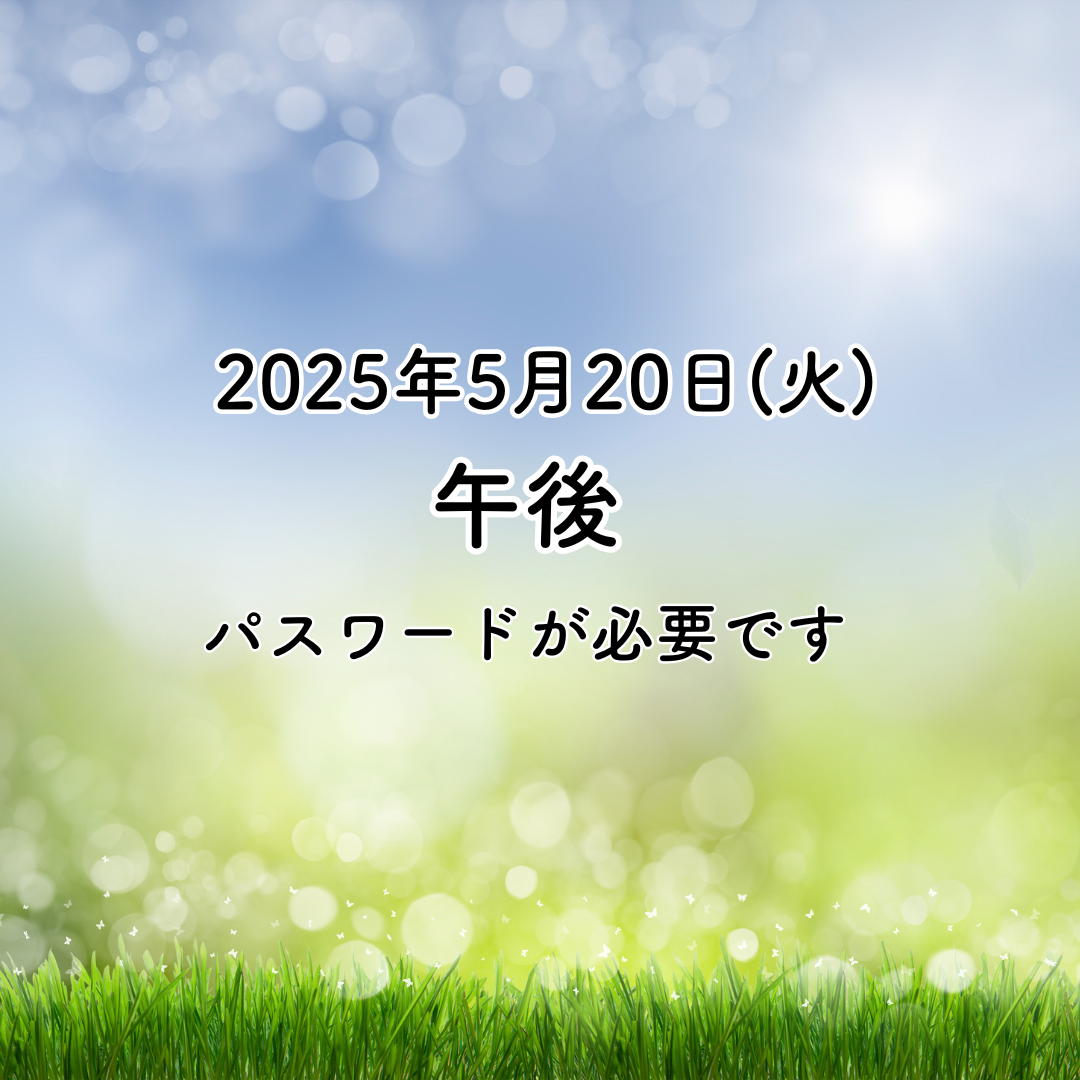午後2025/05/20(火) ジム＆スタジオ風景