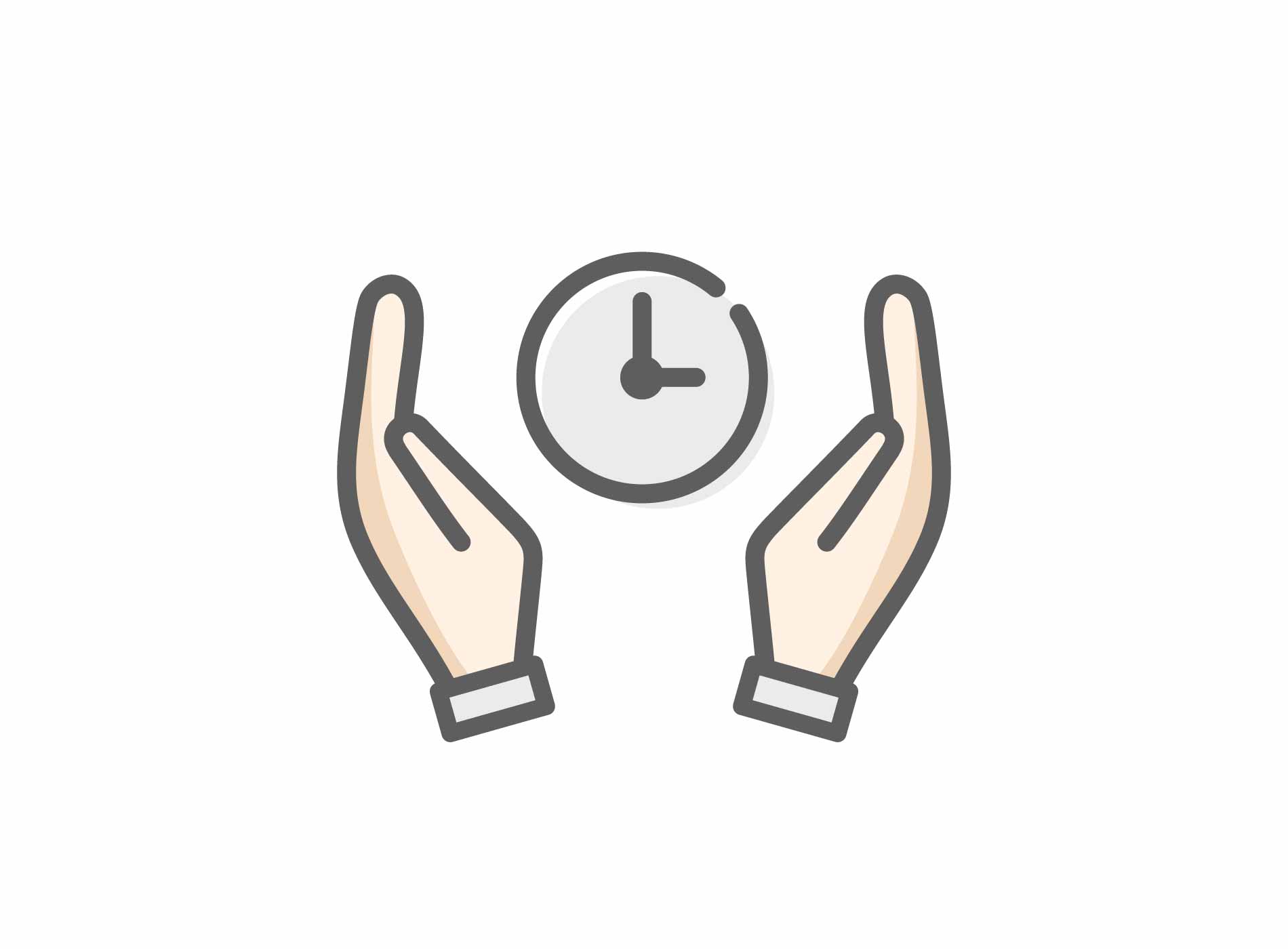 No.2888『Time is Money.』